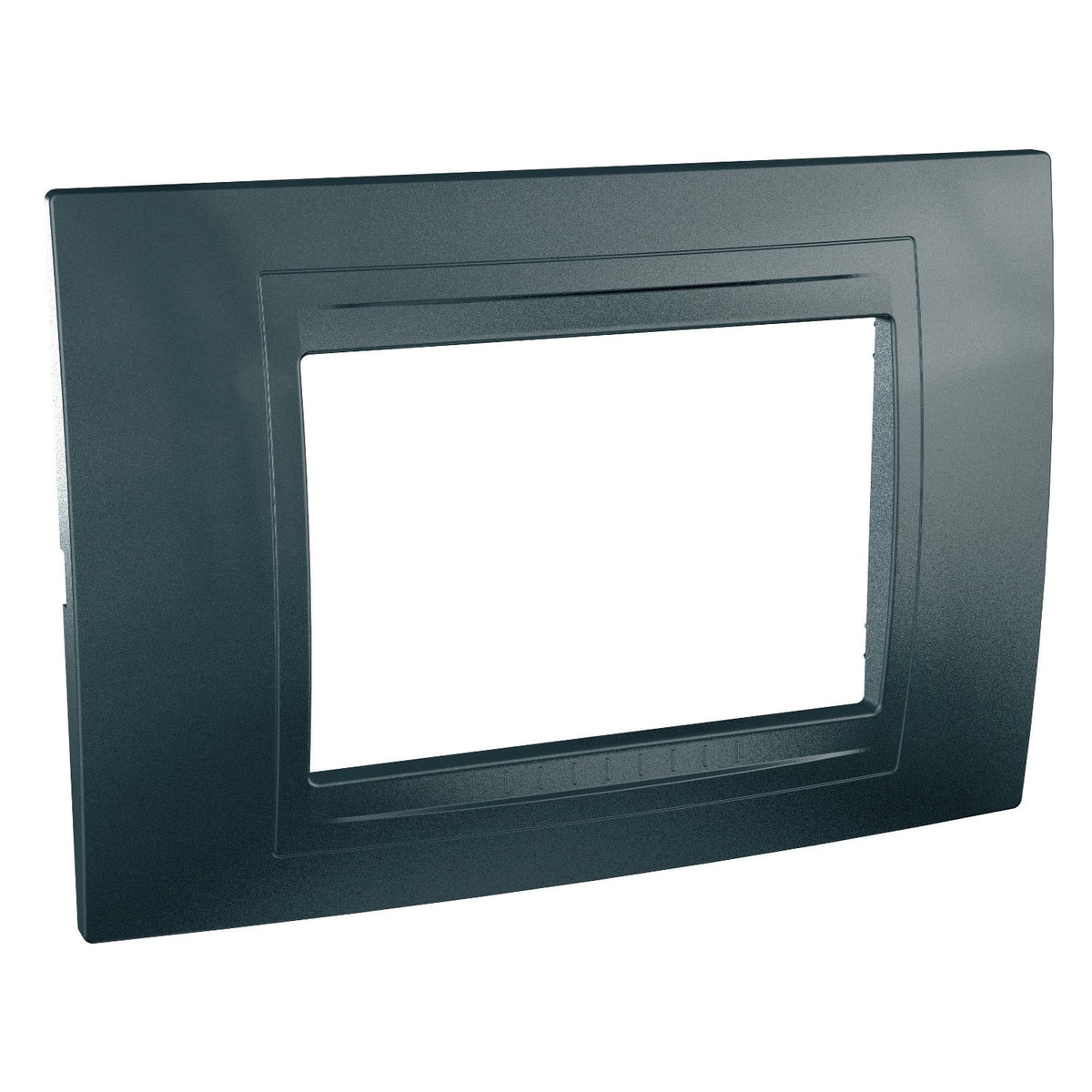 Schneider Electric MGU4.103.62 Wall Plates & Cover Frames | unica