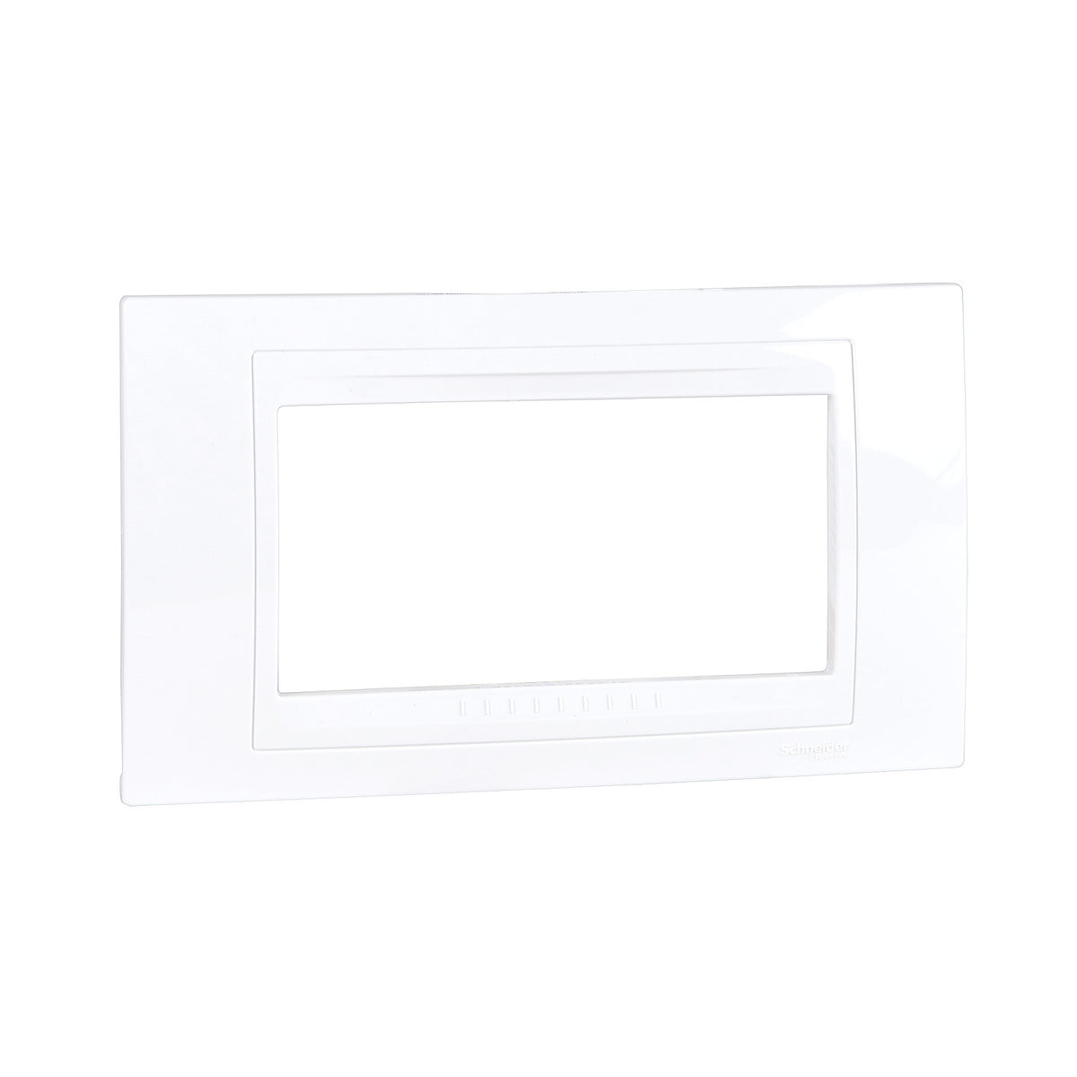 Schneider Electric MGU4.104.18 Wall Plates & Cover Frames | unica