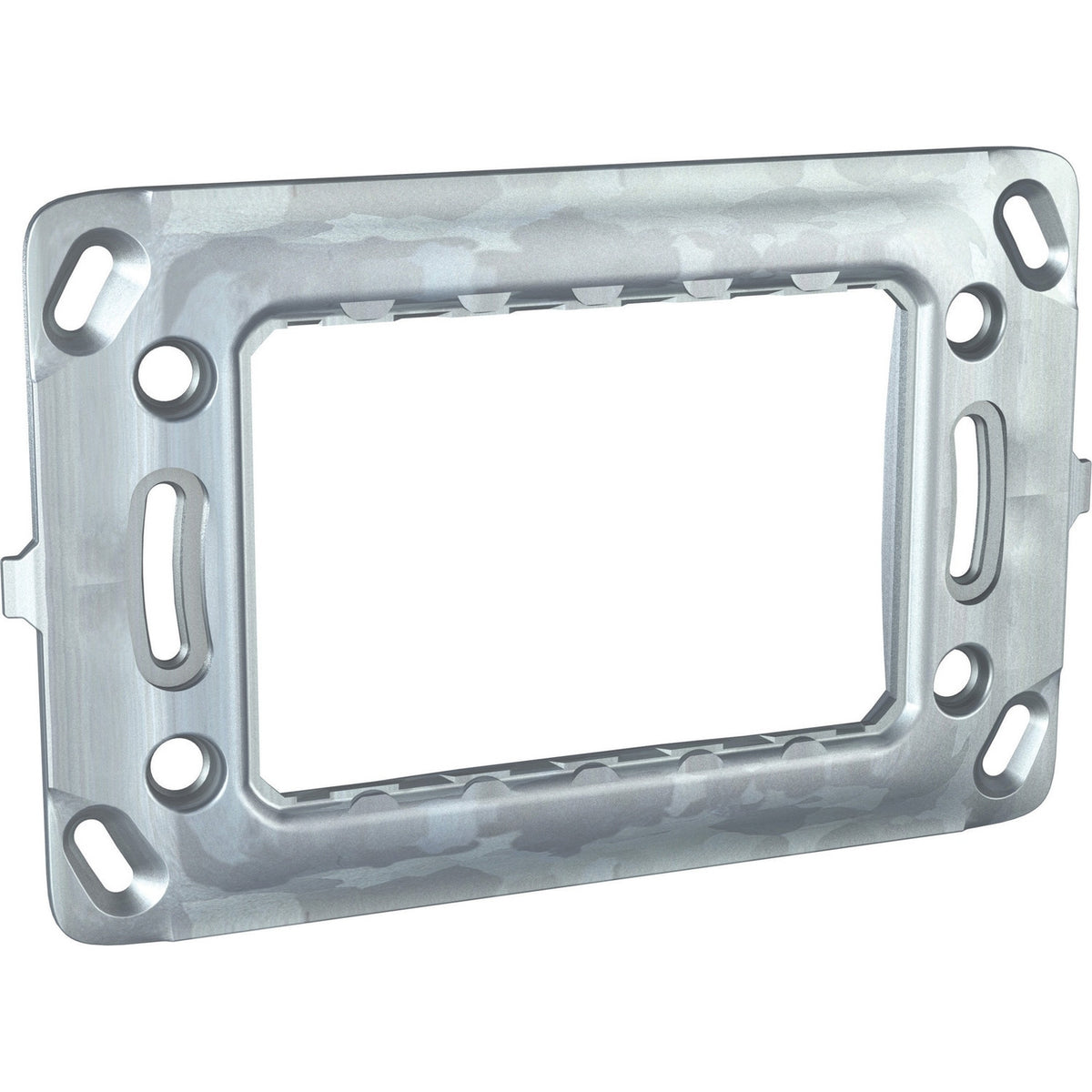 Schneider Electric MGU7.103.P Wall Plates & Cover Frames | unica