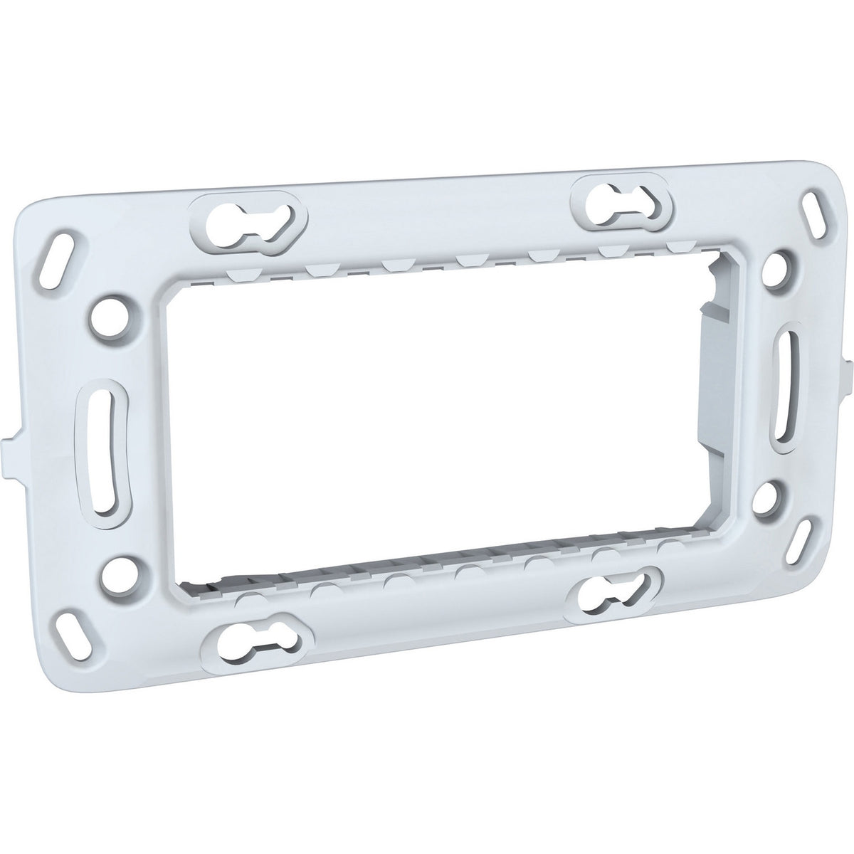 Schneider Electric MGU7.104.P Wall Plates & Cover Frames | unica