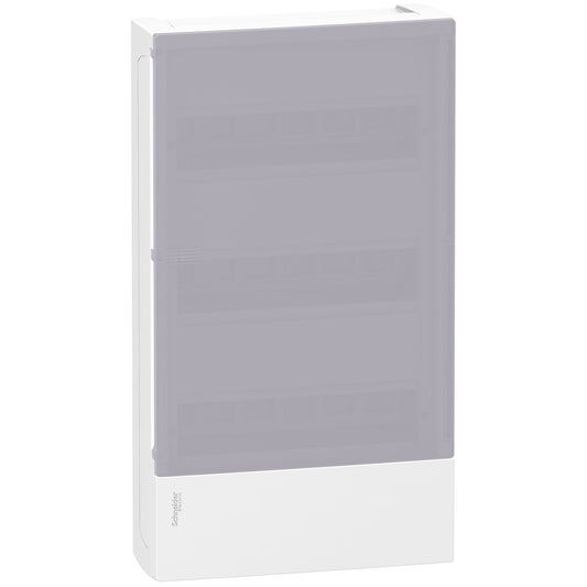 Schneider Electric MIP12312T Electrical Enclosures & Distribution Boards | Pragma