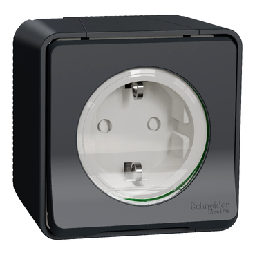 Schneider Electric MUR36034 Electrical Sockets & Outlets | Mureva Styl