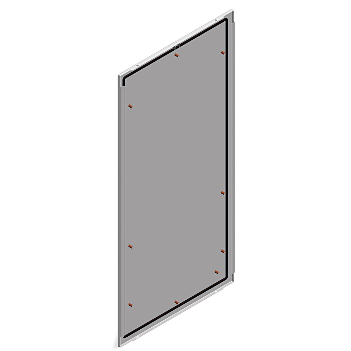Schneider Electric NSYBP2012 Electrical Enclosures & Distribution Boards | Spacial SF
