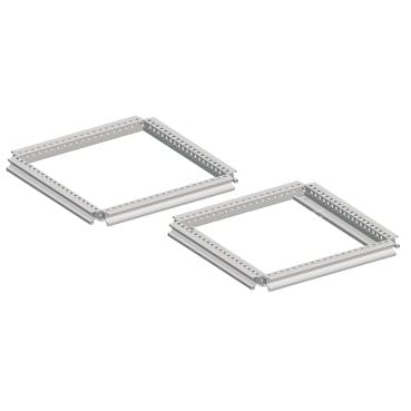 Schneider Electric NSYSFC108 Electrical Enclosures & Distribution Boards | Spacial SF