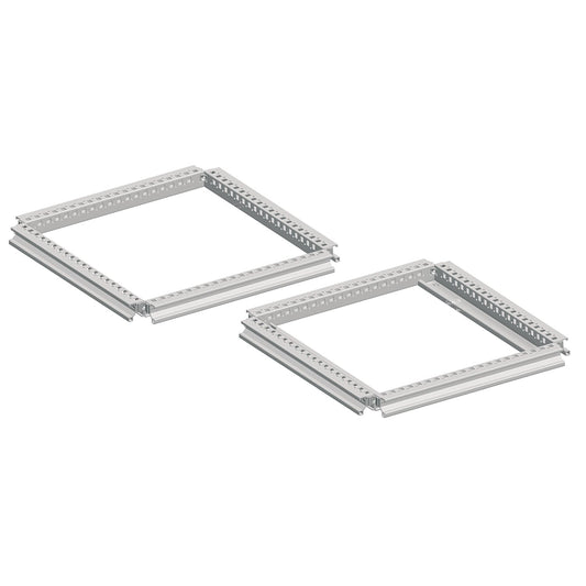 Schneider Electric NSYSFC126 Electrical Enclosures & Distribution Boards | Spacial SF