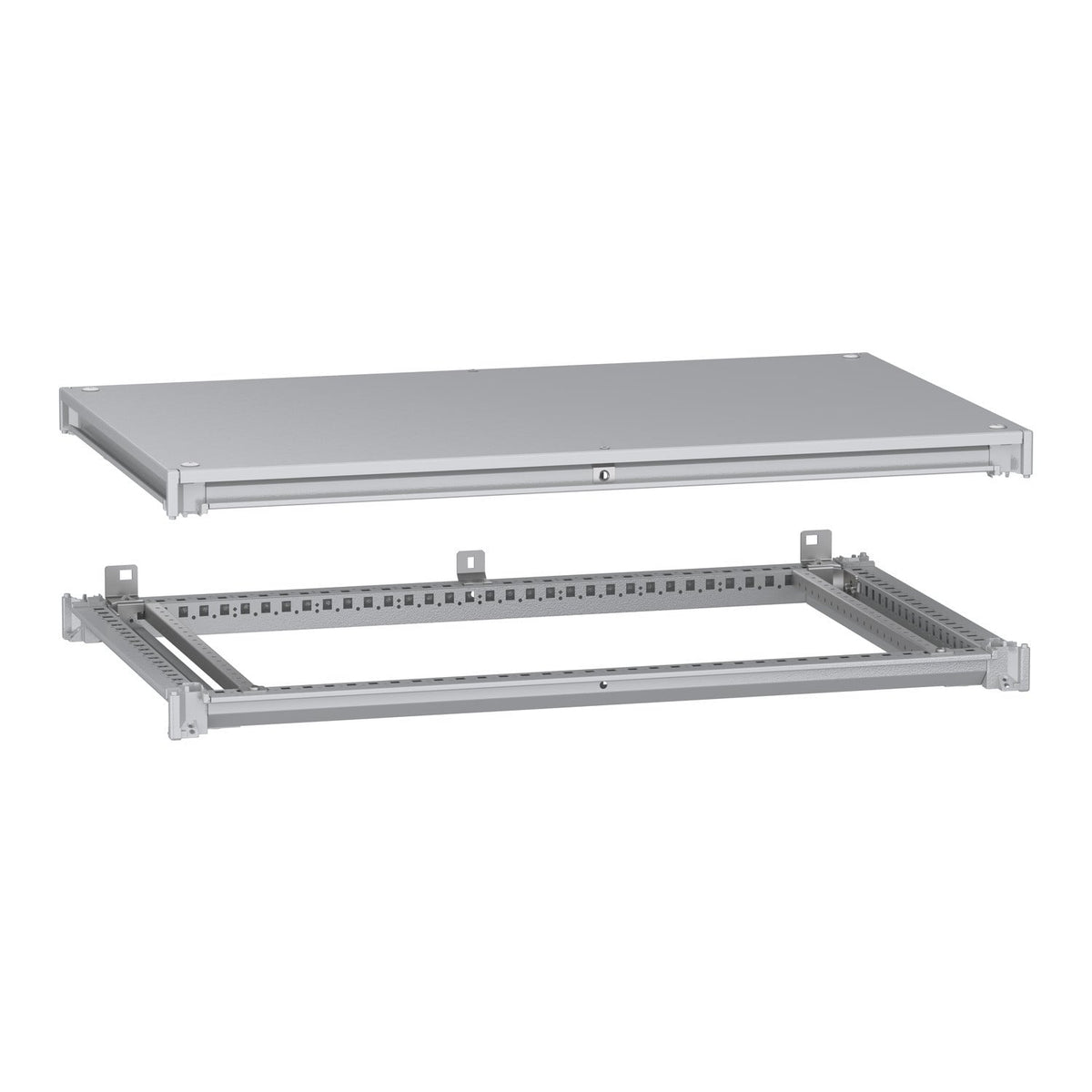 Schneider Electric NSYSFNC106 Electrical Auxiliary Contacts & Accessories | PanelSeT SFN