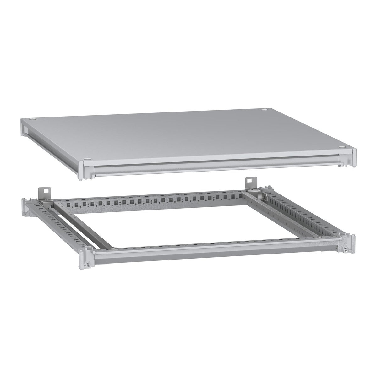 Schneider Electric NSYSFNC88 Electrical Auxiliary Contacts & Accessories | PanelSeT SFN