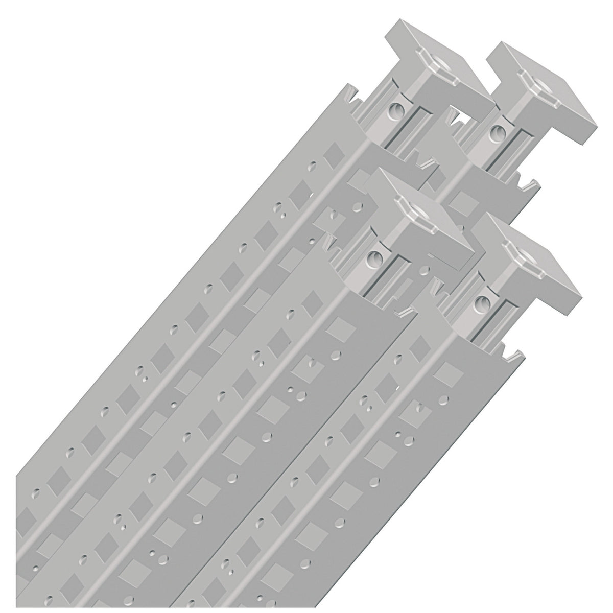 Schneider Electric NSYSFV20 Electrical Enclosures & Distribution Boards | Spacial SF