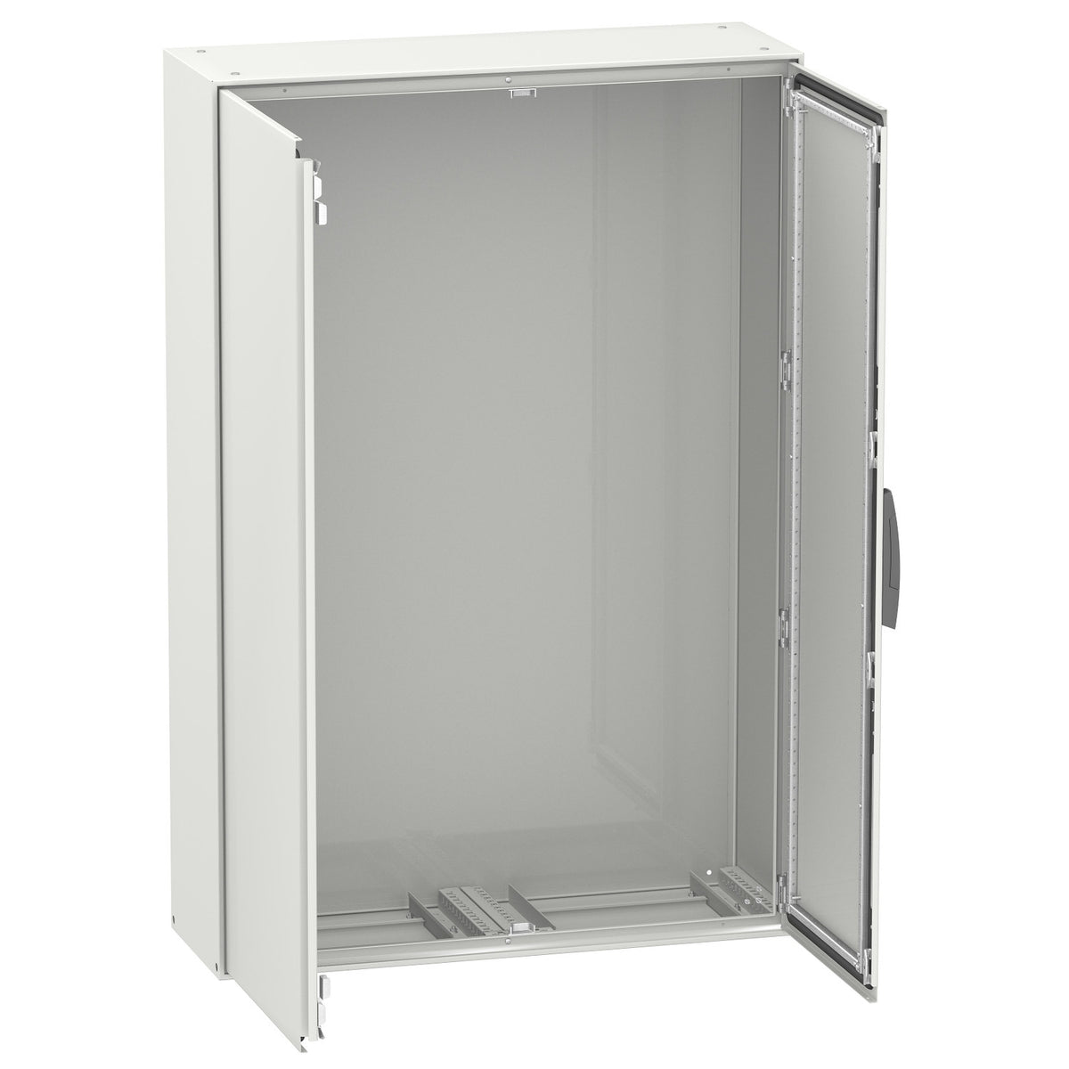 Schneider Electric NSYSM1410402D Electrical Enclosures & Distribution Boards | Spacial SM