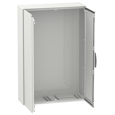 Schneider Electric NSYSM1612402D Electrical Enclosures & Distribution Boards | Spacial SM