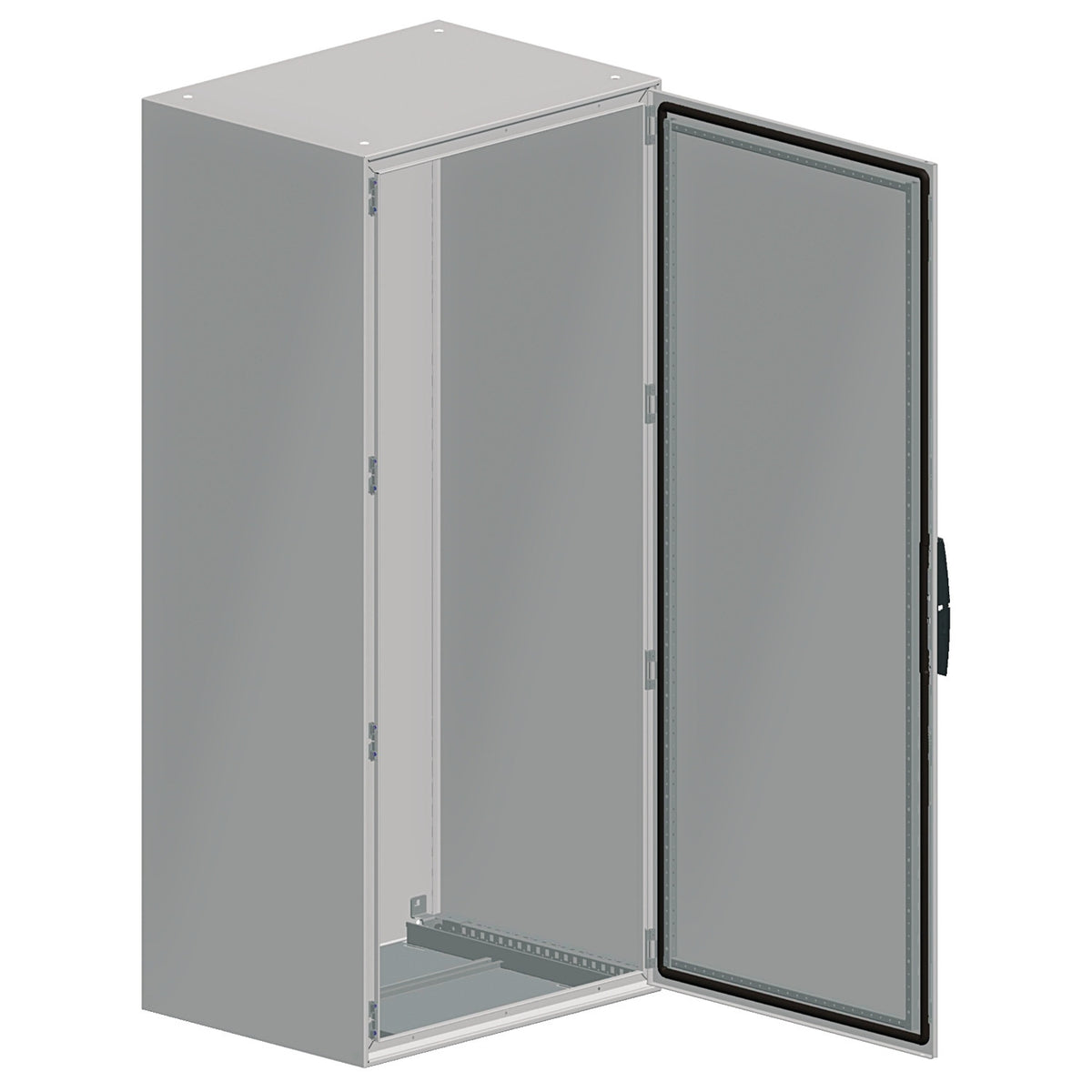 Schneider Electric NSYSM20640 Electrical Enclosures & Distribution Boards | Spacial SM