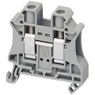 Schneider Electric NSYTRV102 Electrical Auxiliary Contacts & Accessories | Busbars and Wiring Systems