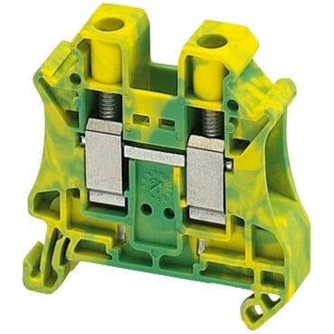 Schneider Electric NSYTRV102PE Electrical Auxiliary Contacts & Accessories | Busbars and Wiring Systems