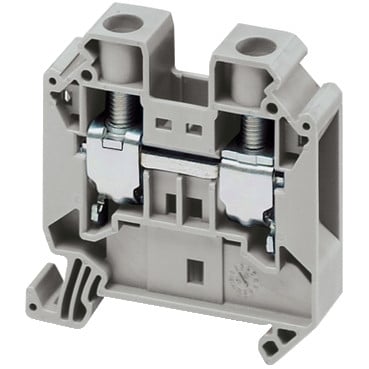Schneider Electric NSYTRV162 Electrical Auxiliary Contacts & Accessories | Busbars and Wiring Systems