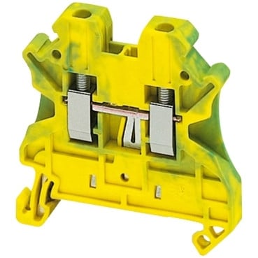 Schneider Electric NSYTRV22PE Electrical Auxiliary Contacts & Accessories | Busbars and Wiring Systems