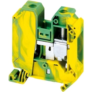 Schneider Electric NSYTRV352PE Electrical Auxiliary Contacts & Accessories | Busbars and Wiring Systems