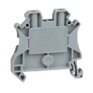 Schneider Electric NSYTRV42 Electrical Auxiliary Contacts & Accessories | Busbars and Wiring Systems
