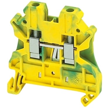 Schneider Electric NSYTRV42PE Electrical Auxiliary Contacts & Accessories | Busbars and Wiring Systems