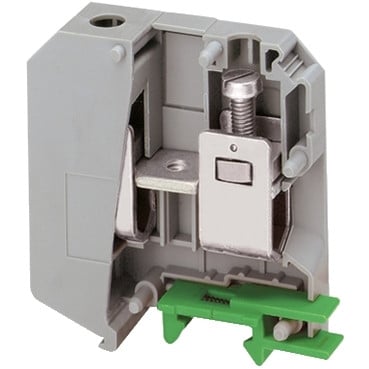 Schneider Electric NSYTRV502 Electrical Auxiliary Contacts & Accessories | Busbars and Wiring Systems