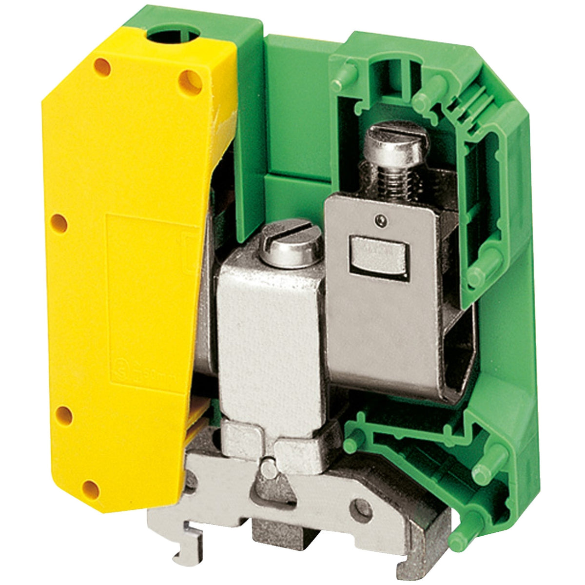 Schneider Electric NSYTRV502PE Electrical Auxiliary Contacts & Accessories | Busbars and Wiring Systems