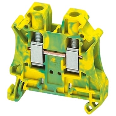 Schneider Electric NSYTRV62PE Electrical Auxiliary Contacts & Accessories | Busbars and Wiring Systems