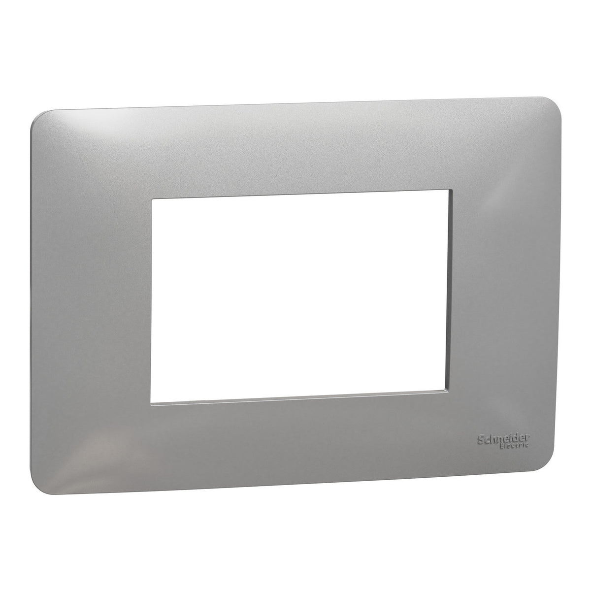 Schneider Electric NU210330 Wall Plates & Cover Frames | New Unica