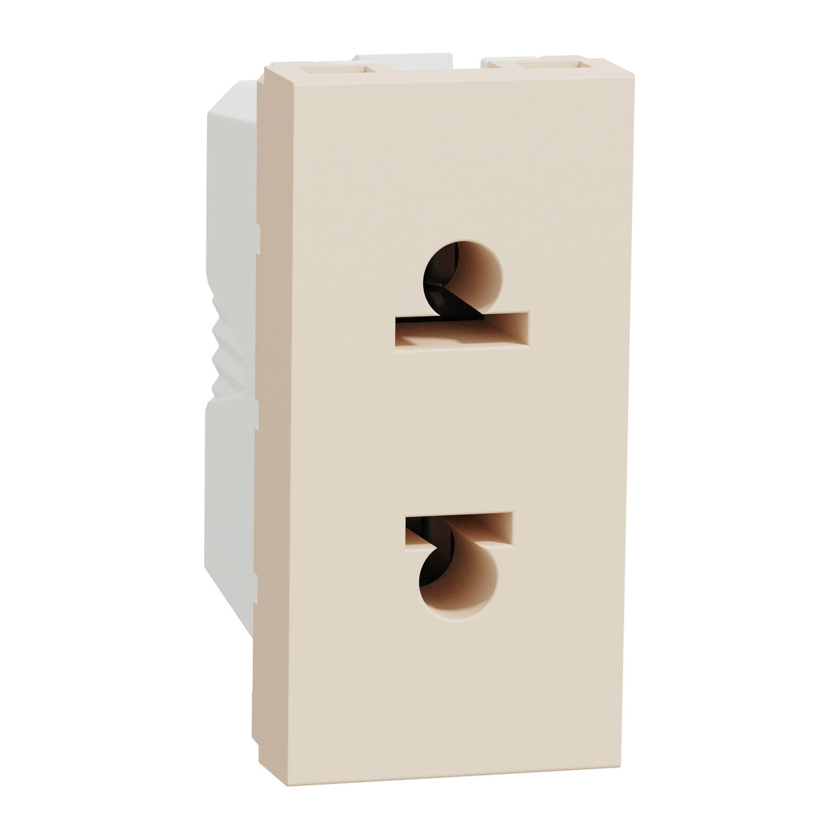 Schneider Electric NU302044 Electrical Sockets & Outlets | New Unica
