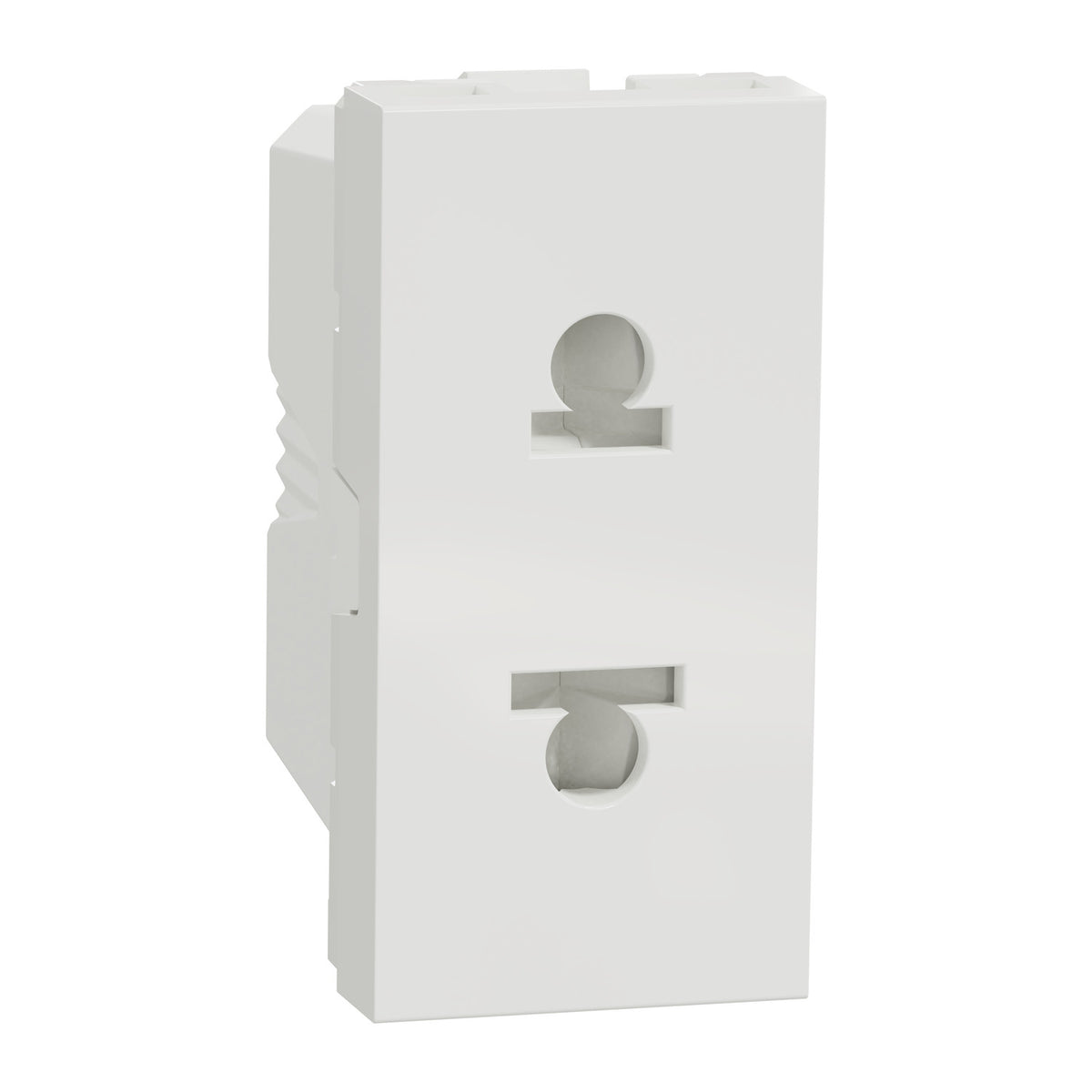 Schneider Electric NU302118 Electrical Sockets & Outlets | New Unica