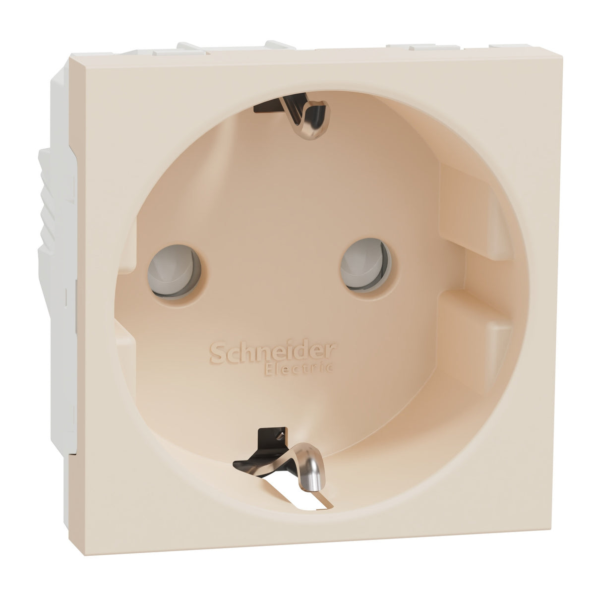 Schneider Electric NU303744 Electrical Sockets & Outlets | New Unica