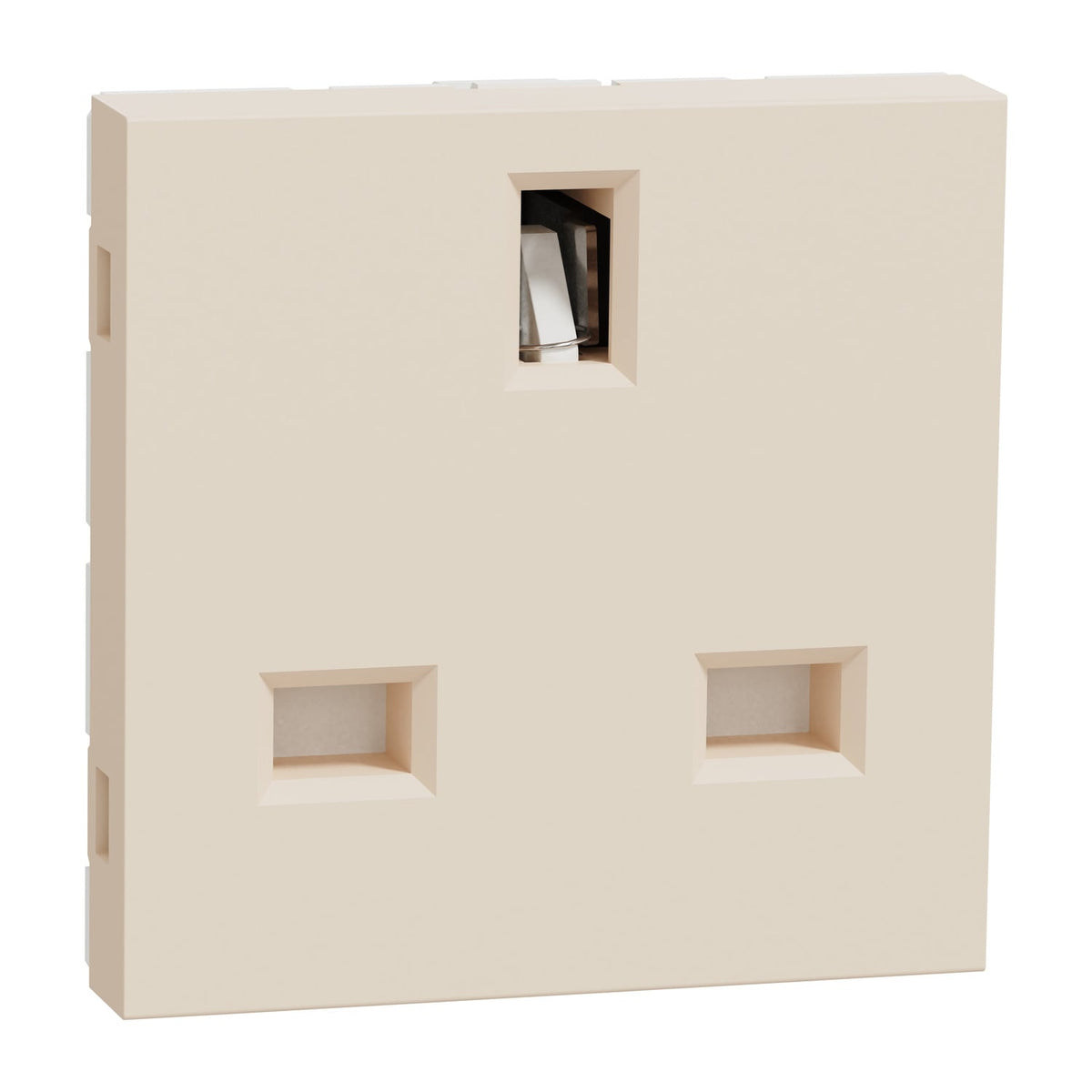Schneider Electric NU304544 Electrical Sockets & Outlets | New Unica