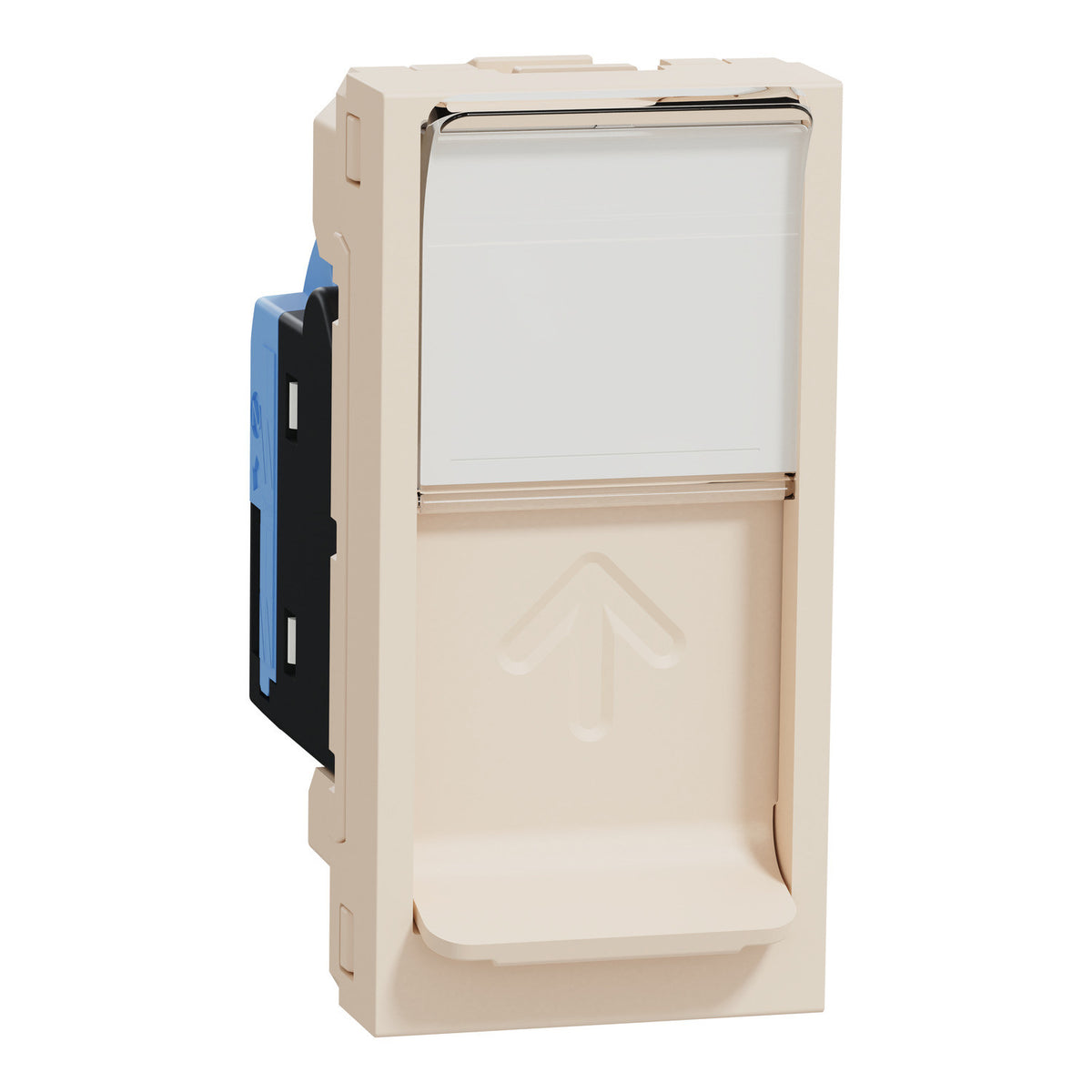 Schneider Electric NU341444 Electrical Sockets & Outlets | New Unica