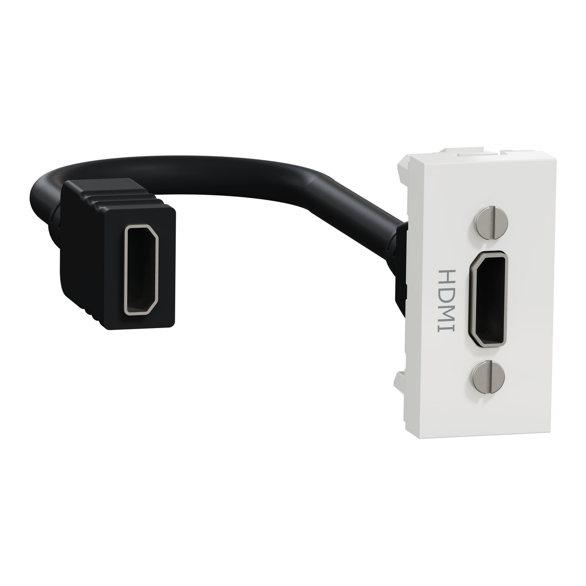 Schneider Electric NU343018 Electrical Sockets & Outlets | New Unica