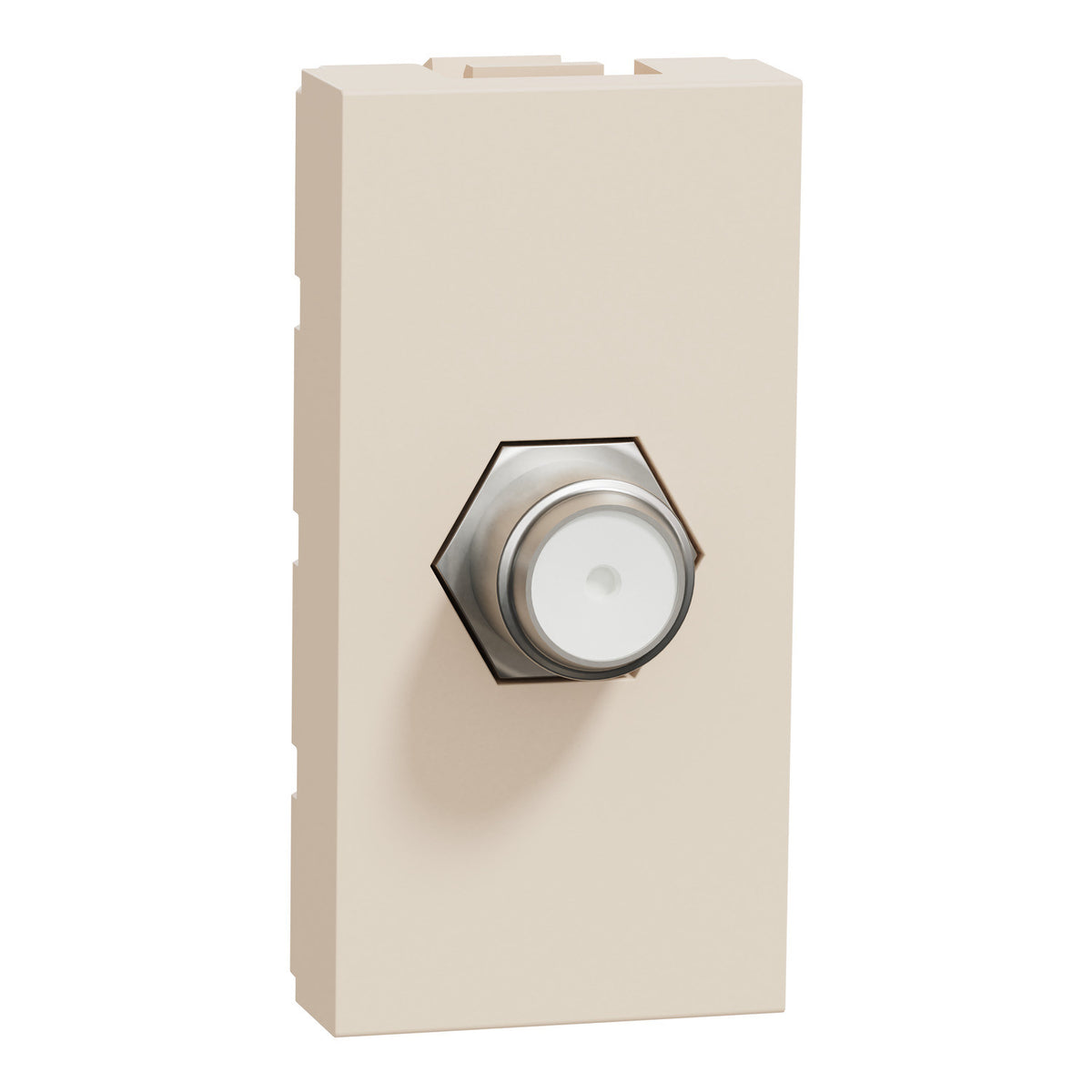 Schneider Electric NU346844 Electrical Sockets & Outlets | New Unica