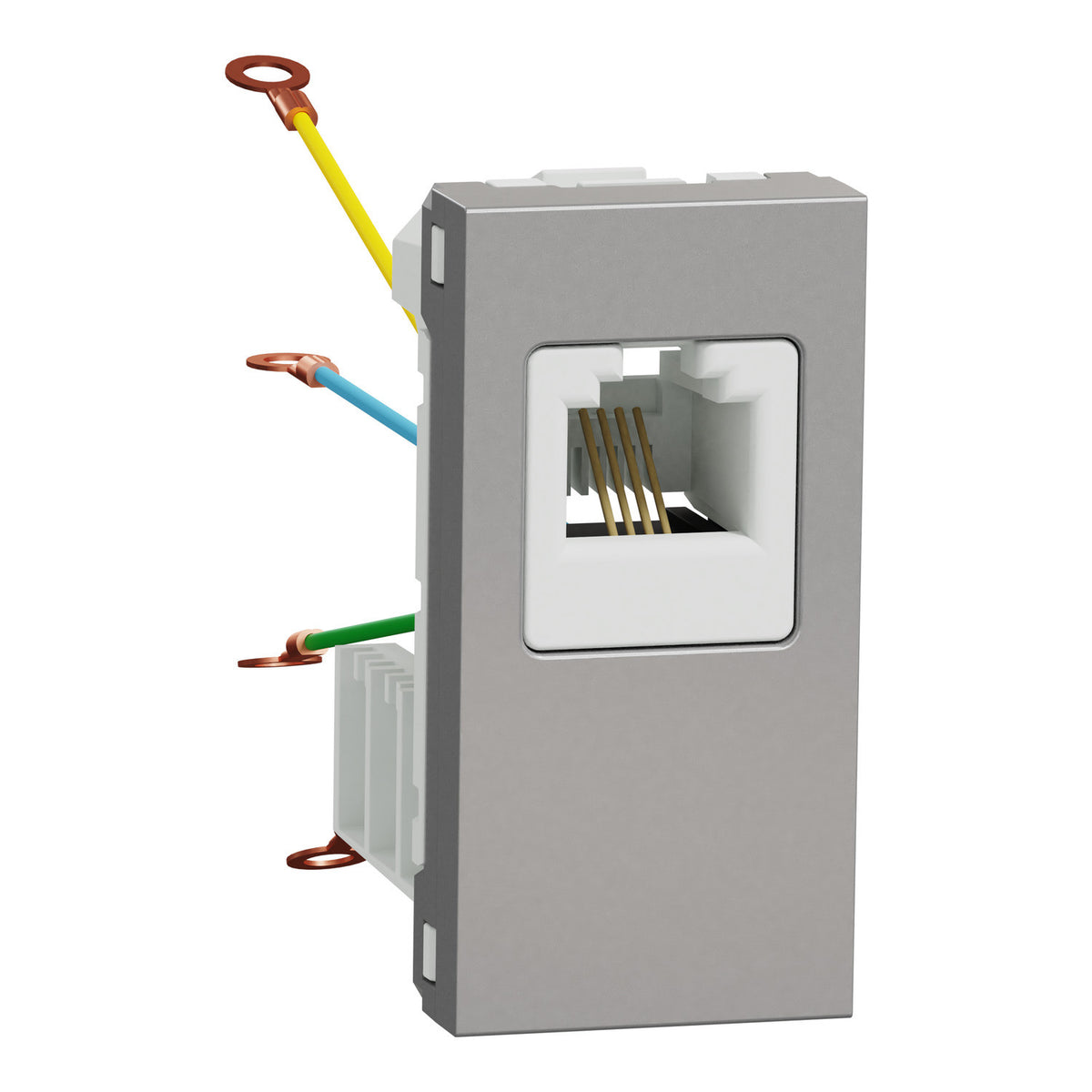 Schneider Electric NU349130 Electrical Sockets & Outlets | New Unica