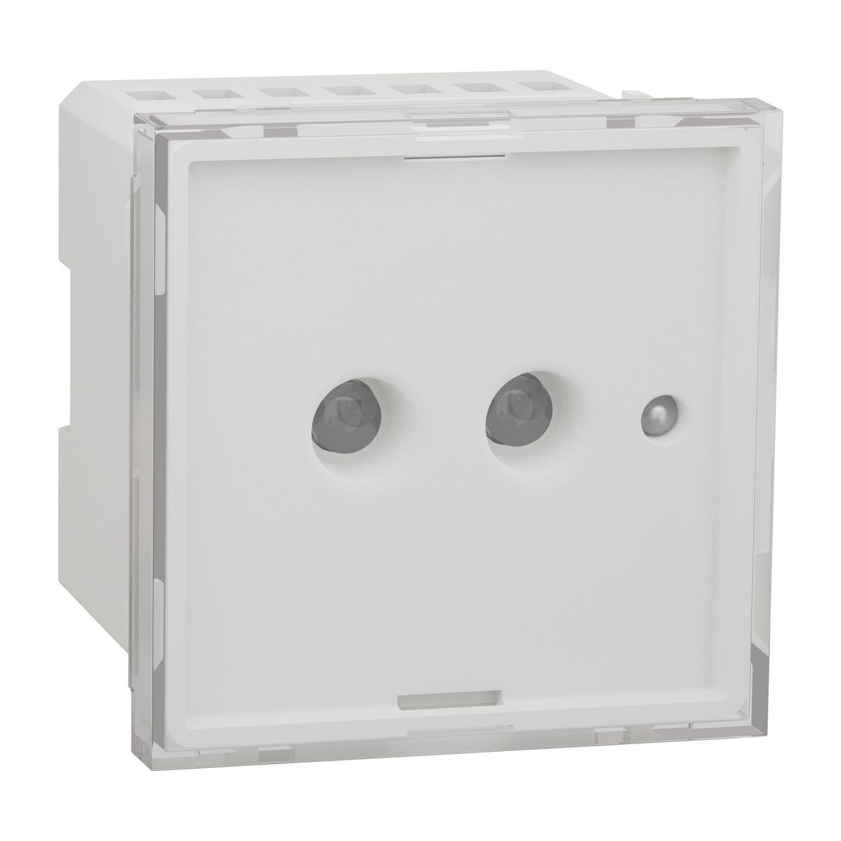 Schneider Electric NU3776 Wiring Devices & Accessories | New Unica