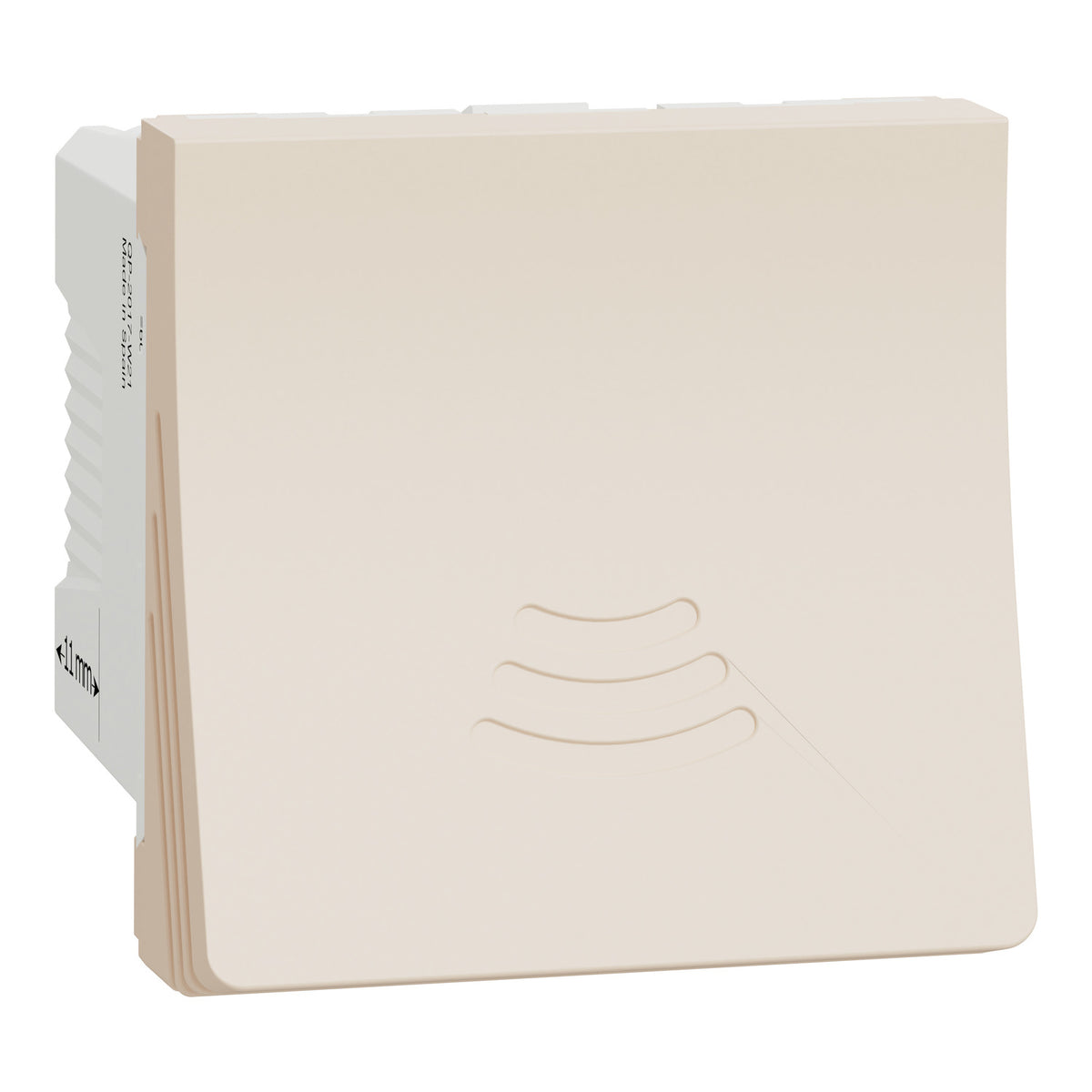 Schneider Electric NU378544 Wiring Devices & Accessories | New Unica