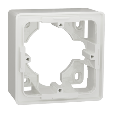 Schneider Electric NU800218 Wiring Devices & Accessories | New Unica