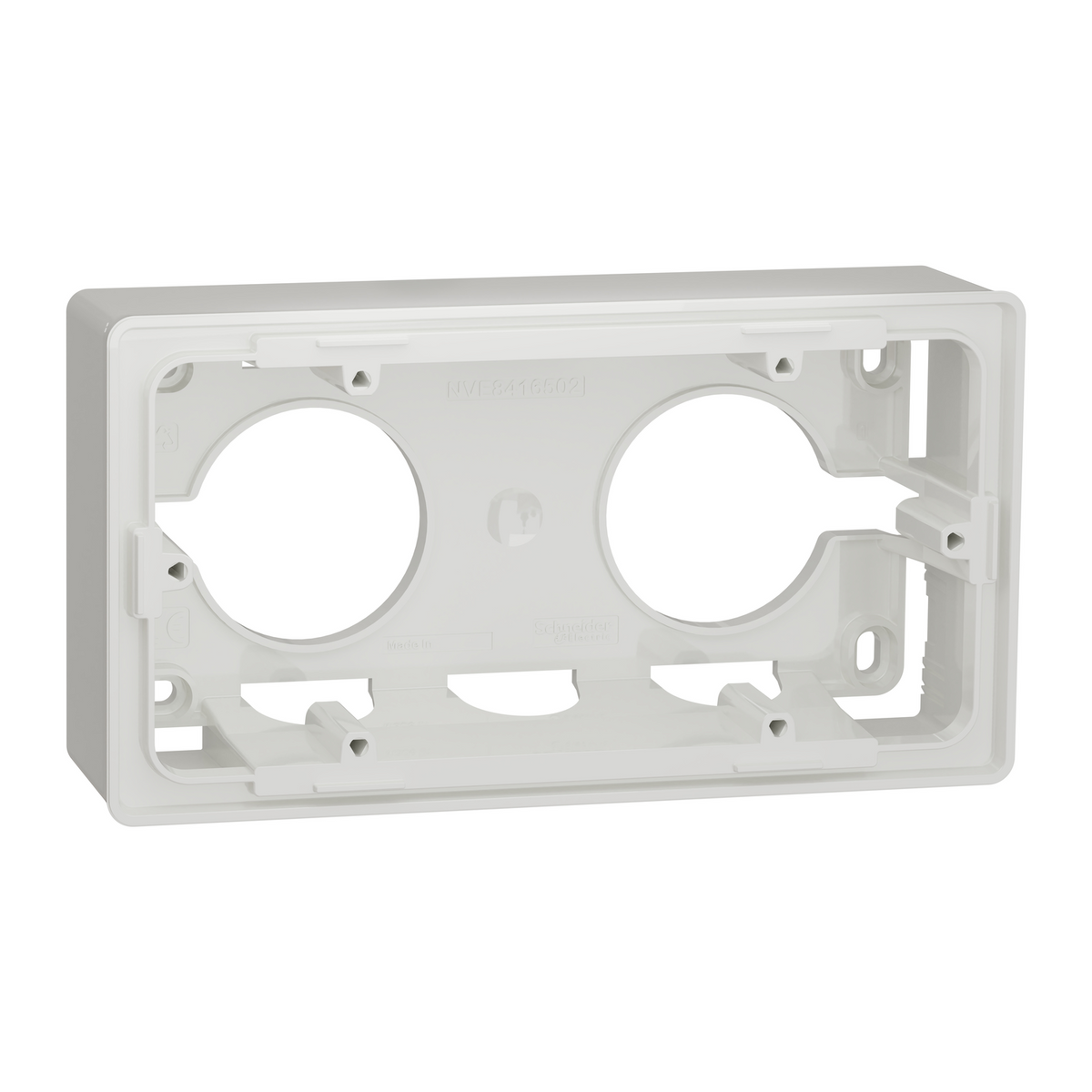 Schneider Electric NU800418 Wiring Devices & Accessories | New Unica