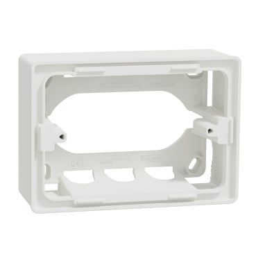 Schneider Electric NU810318 Wiring Devices & Accessories | New Unica
