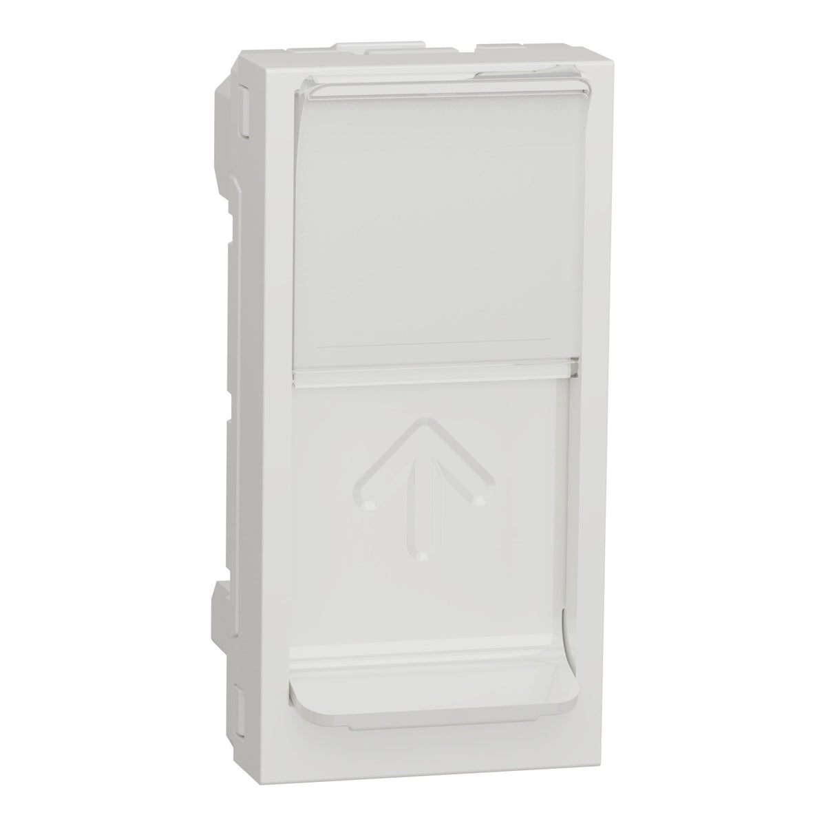 Schneider Electric NU941018 Wiring Devices & Accessories | New Unica