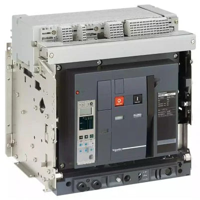 Schneider Electric NW25H1HHF3P2E Air Circuit Breakers ACB | MasterPact NW