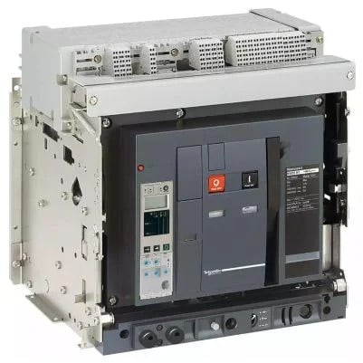 Schneider Electric NW32H1HHF3P2E Air Circuit Breakers ACB | MasterPact NW