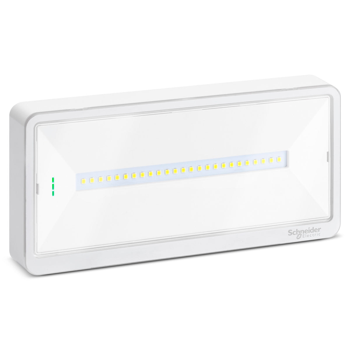 Schneider Electric OVA44010 Emergency Lighting Luminaires | Building Automation and Control