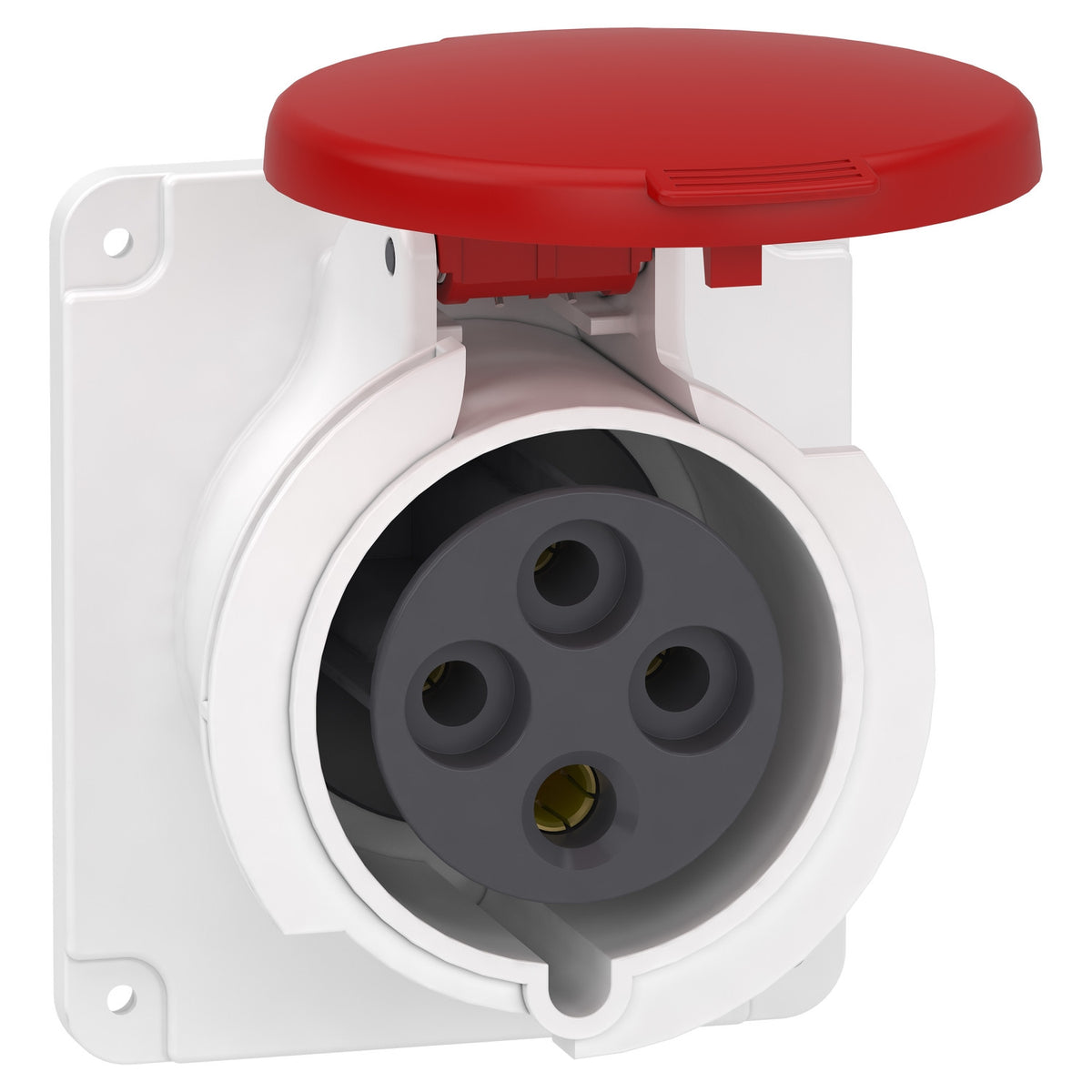 Schneider Electric PKF32G434 Industrial Plugs & Sockets | Mureva PK