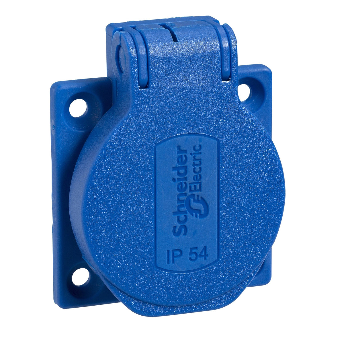 Schneider Electric PKS51B Electrical Sockets & Outlets | Din rail modular devices