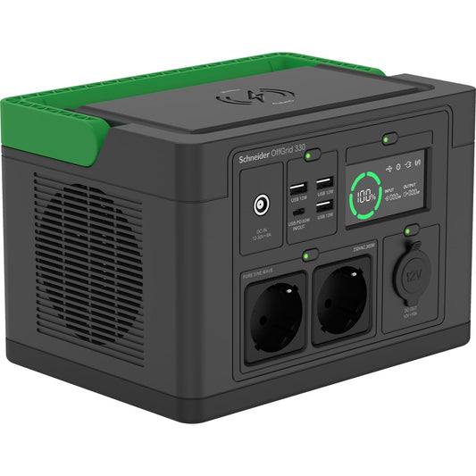 Schneider Electric PPS330-GR Uninterruptible Power Supplies UPS | OffGrid