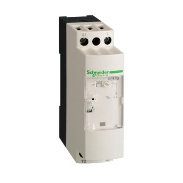 Schneider Electric RE9RA31MW7 Timing Relays & Time Switches | Harmony Time