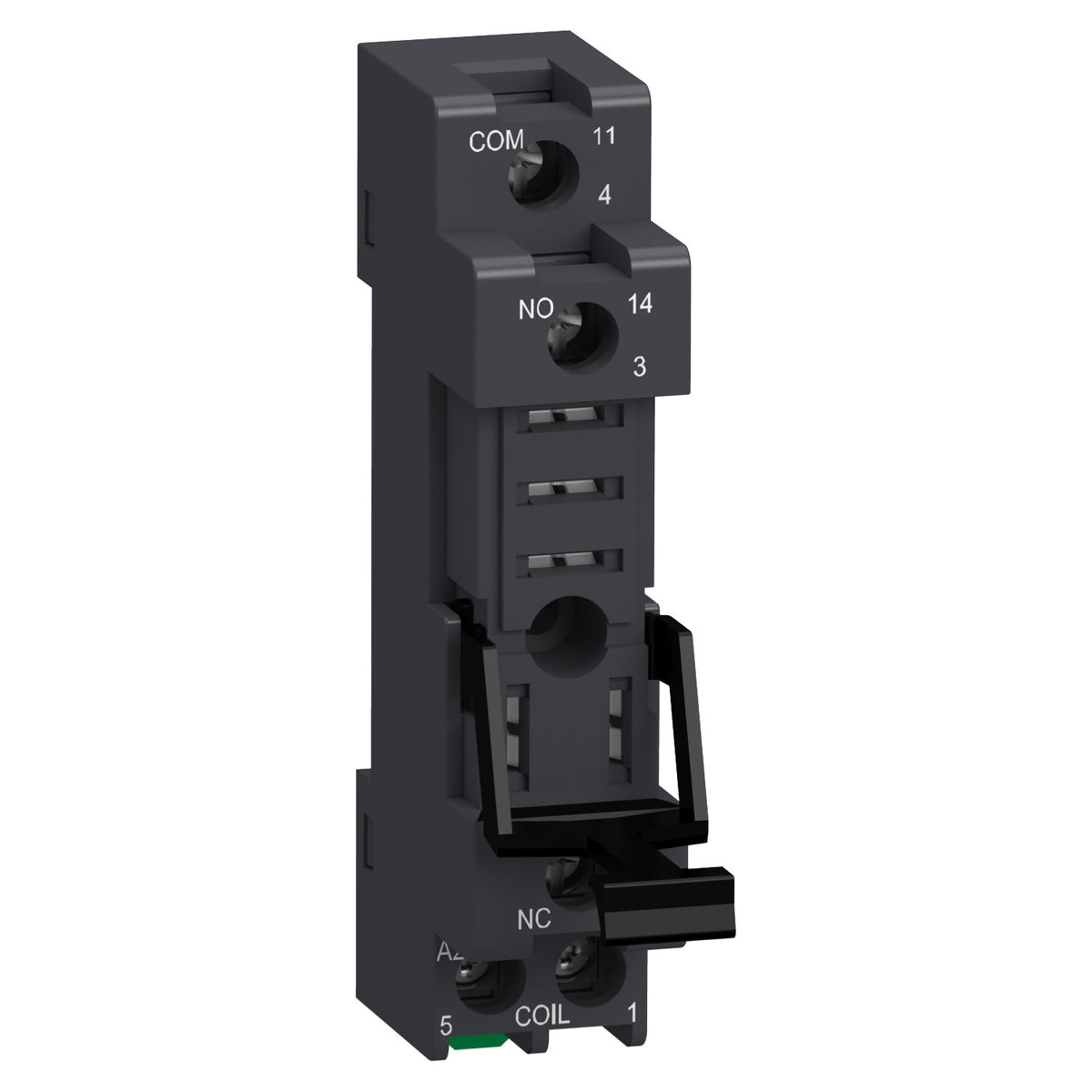 Schneider Electric RGZE05E Electrical Auxiliary Contacts & Accessories | Harmony Electromechanical