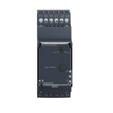 Schneider Electric RM35TM250MW Control & Monitoring Relays | Zelio Control