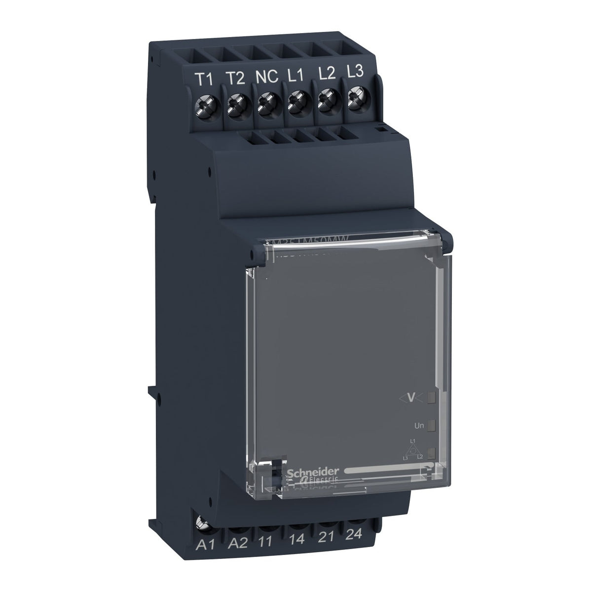 Schneider Electric RM35TM50MW Control & Monitoring Relays | Zelio Control